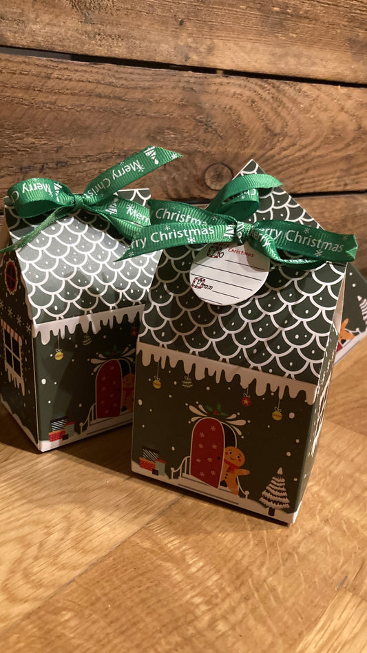 Kleines Geschenk I Freude schenken