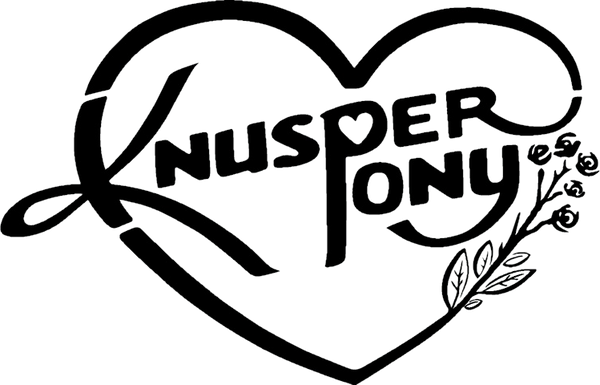 Knusperpony