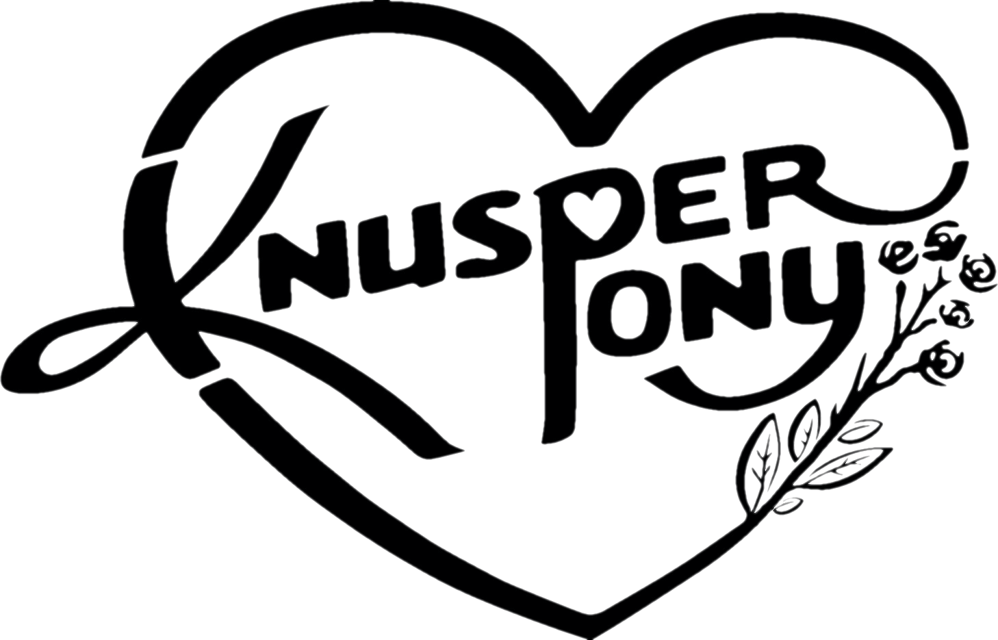 Natürliche Pferdeleckerlis ohne Zucker | KnusperPony & KnusperWau
– Knusperpony