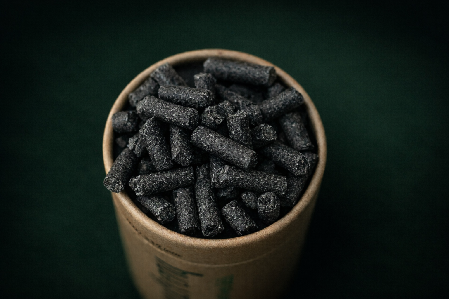 Hanf Kohle I Magenwohl - getreidefrei